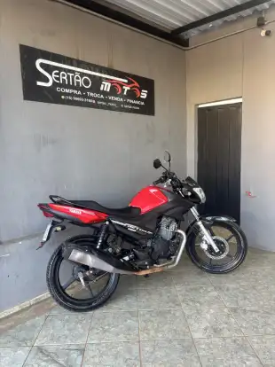 YAMAHA-FACTOR 150ED-2021