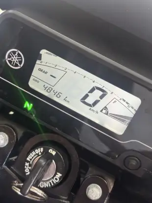 YAMAHA-FACTOR 150ED-2021