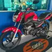 YAMAHA FACTOR YBR 150 ED YAMAHA FACTOR YBR 150 ED