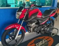 YAMAHA FACTOR YBR 150 ED YAMAHA FACTOR YBR 150 ED