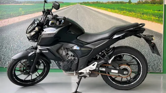 YAMAHA FZ15 FAZER ABS YAMAHA FZ15 FAZER ABS