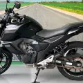 YAMAHA FZ15 FAZER ABS YAMAHA FZ15 FAZER ABS