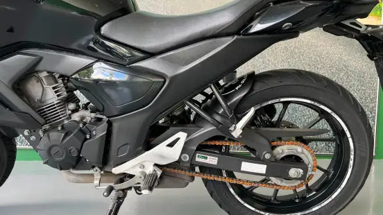 YAMAHA-FZ15 FAZER ABS-2023