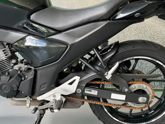 YAMAHA-FZ15 FAZER ABS YAMAHA-FZ15 FAZER ABS-2023