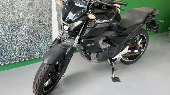 YAMAHA-FZ15 FAZER ABS-2023
