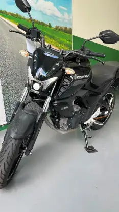 YAMAHA-FZ15 FAZER ABS YAMAHA-FZ15 FAZER ABS-2023