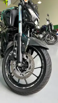 YAMAHA-FZ15 FAZER ABS YAMAHA-FZ15 FAZER ABS-2023