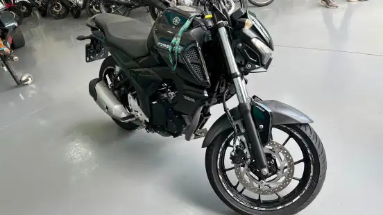YAMAHA-FZ15 FAZER ABS YAMAHA-FZ15 FAZER ABS-2023