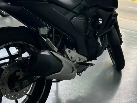 YAMAHA-FZ15 FAZER ABS YAMAHA-FZ15 FAZER ABS-2023