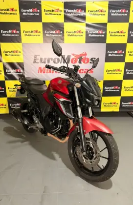 YAMAHA FZ25 FAZER ABS 