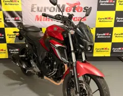 YAMAHA FZ25 FAZER ABS YAMAHA FZ25 FAZER ABS