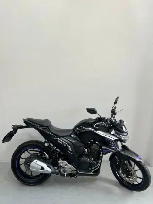 YAMAHA FZ25 FAZER ABS YAMAHA FZ25 FAZER ABS