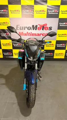 YAMAHA FZ25 FAZER CONNECTED ABS YAMAHA FZ25 FAZER CONNECTED ABS
