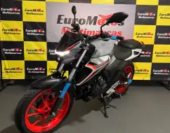 YAMAHA FZ25 FAZER CONNECTED ABS YAMAHA FZ25 FAZER CONNECTED ABS