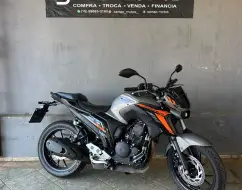 YAMAHA FZ25 FAZER CONNECTED ABS YAMAHA FZ25 FAZER CONNECTED ABS