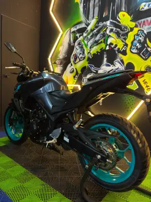 YAMAHA-MT-03 ABS YAMAHA-MT-03 ABS-2024