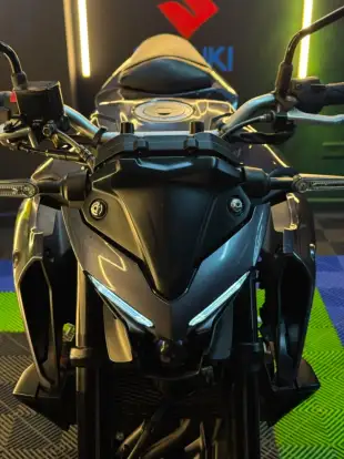 YAMAHA-MT-03 ABS YAMAHA-MT-03 ABS-2024