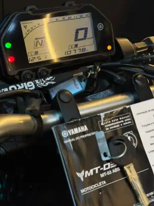 YAMAHA-MT-03 ABS YAMAHA-MT-03 ABS-2024