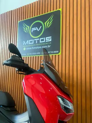 YAMAHA NMAX 160 ABS 