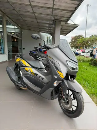 YAMAHA NMAX 160 ABS YAMAHA NMAX 160 ABS