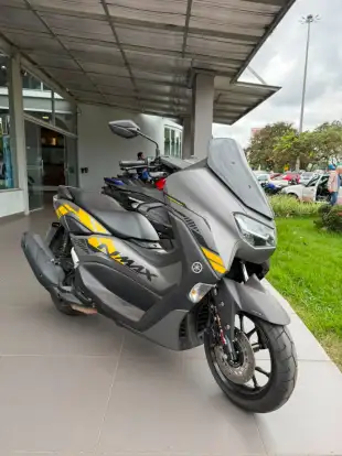 YAMAHA-NMAX 160 ABS-2024