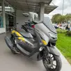 YAMAHA NMAX 160 ABS YAMAHA NMAX 160 ABS