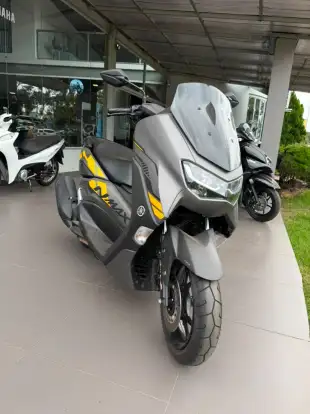 YAMAHA-NMAX 160 ABS-2024
