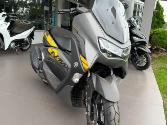 YAMAHA-NMAX 160 ABS YAMAHA-NMAX 160 ABS-2024