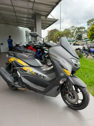 YAMAHA-NMAX 160 ABS-2024