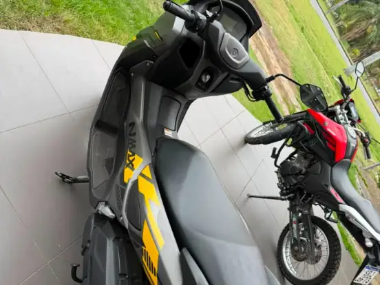 YAMAHA-NMAX 160 ABS YAMAHA-NMAX 160 ABS-2024