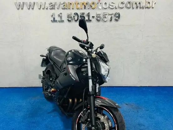YAMAHA-XJ6 N ABS YAMAHA-XJ6 N ABS-2014
