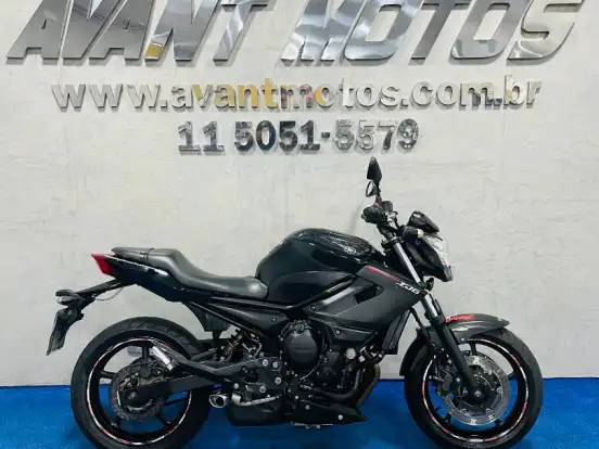 YAMAHA-XJ6 N ABS YAMAHA-XJ6 N ABS-2014