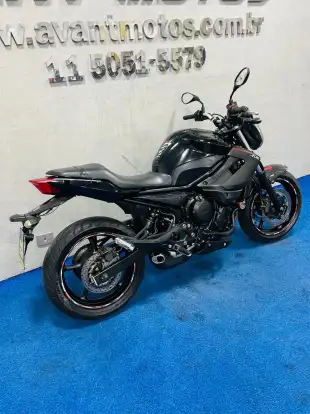 YAMAHA-XJ6 N ABS YAMAHA-XJ6 N ABS-2014