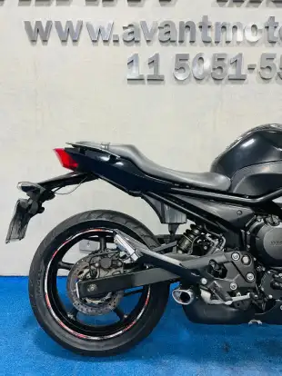 YAMAHA-XJ6 N ABS YAMAHA-XJ6 N ABS-2014