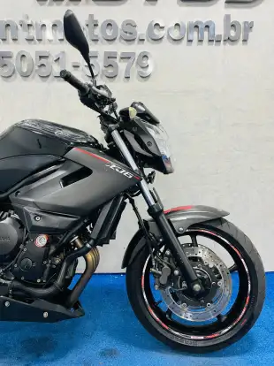 YAMAHA-XJ6 N ABS YAMAHA-XJ6 N ABS-2014