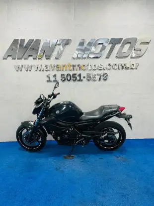 YAMAHA-XJ6 N ABS YAMAHA-XJ6 N ABS-2014