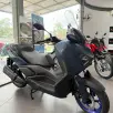 YAMAHA XMAX 250 CONNECTED ABS YAMAHA XMAX 250 CONNECTED ABS