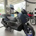 YAMAHA XMAX 250 CONNECTED ABS YAMAHA XMAX 250 CONNECTED ABS