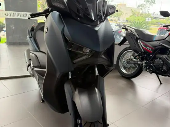 YAMAHA-XMAX 250 CONNECTED ABS YAMAHA-XMAX 250 CONNECTED ABS-2025
