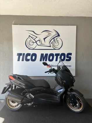 YAMAHA XMAX ABS 