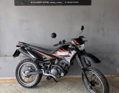 YAMAHA XTZ 150 CROSSER ED YAMAHA XTZ 150 CROSSER ED