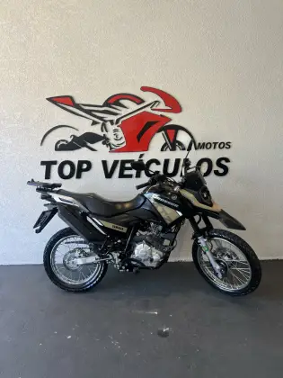 YAMAHA XTZ 150 CROSSER Z YAMAHA XTZ 150 CROSSER Z
