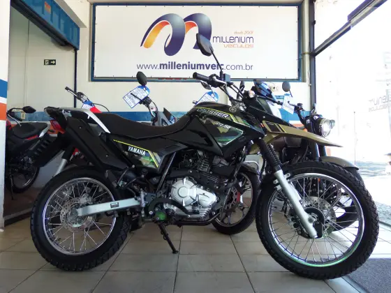 YAMAHA XTZ 150 CROSSER Z YAMAHA XTZ 150 CROSSER Z