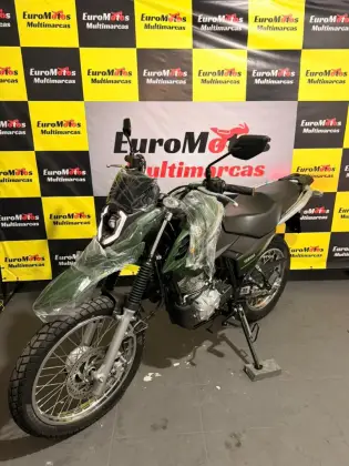 YAMAHA XTZ 150 CROSSER Z YAMAHA XTZ 150 CROSSER Z
