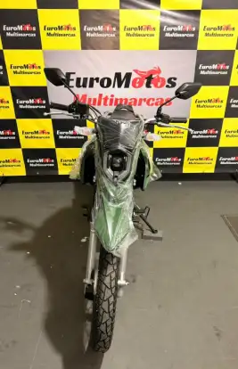 YAMAHA-XTZ 150 CROSSER Z-2026