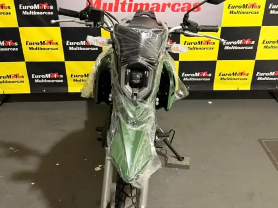 YAMAHA-XTZ 150 CROSSER Z YAMAHA-XTZ 150 CROSSER Z-2026