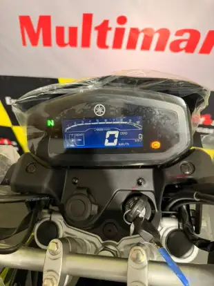 YAMAHA-XTZ 150 CROSSER Z-2026