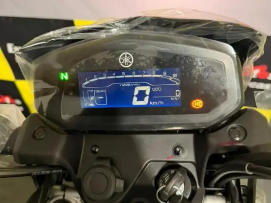 YAMAHA-XTZ 150 CROSSER Z YAMAHA-XTZ 150 CROSSER Z-2026