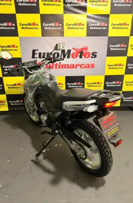 YAMAHA-XTZ 150 CROSSER Z-2026