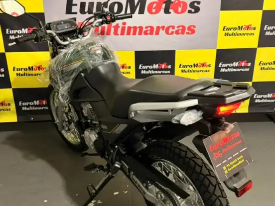 YAMAHA-XTZ 150 CROSSER Z YAMAHA-XTZ 150 CROSSER Z-2026